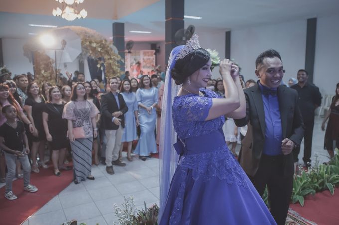 Graha Puri - Maria & Thedy by JEE Ballroom Group - 002 Graha Puri - Maria & Thedy by JEE Ballroom Group - 002