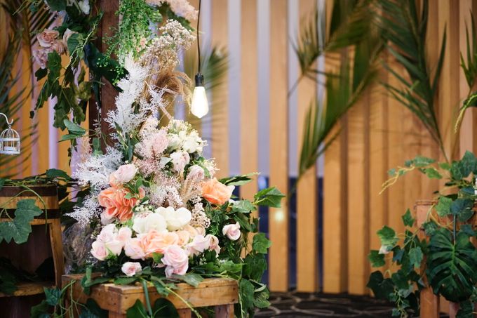 The Wedding Of J & F by SAS designs - 019 The Wedding Of J & F by SAS designs - 019