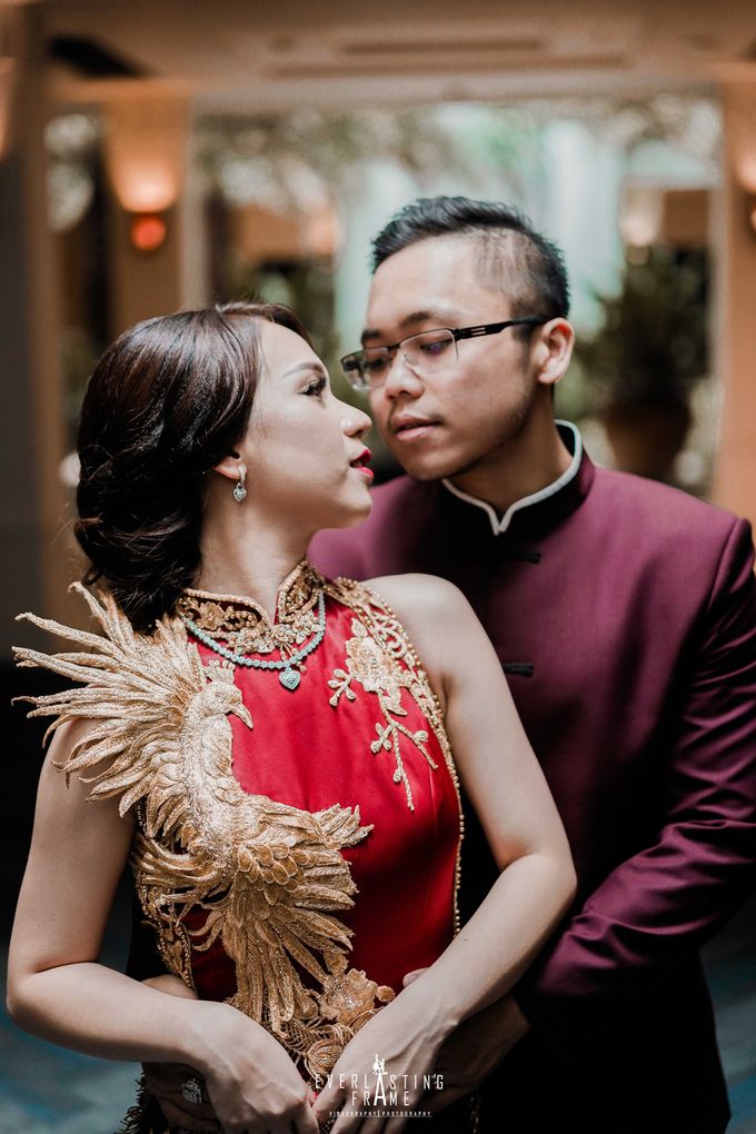 Alan & Vidya Engagement by Everlasting Frame - 001 Alan & Vidya Engagement by Everlasting Frame - 001