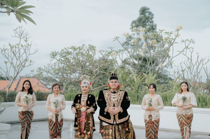 Javanese Traditional Wedding of Nungky & Jojo by Avinci wedding planner - 008 Javanese Traditional Wedding of Nungky & Jojo by Avinci wedding planner - 008