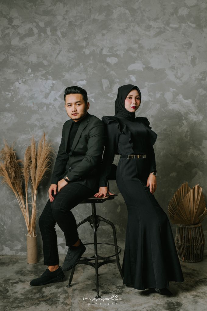 Prewedding Of Kartika & Sandi by Hippipolla Pictures - 006