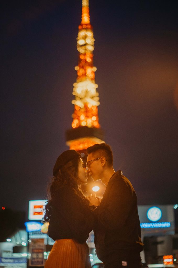 Anton and Stefanie - Japan in Love by Vermount Photoworks - 014 Anton and Stefanie - Japan in Love by Vermount Photoworks - 014