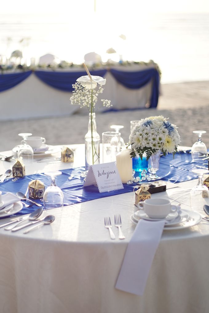 All in Wedding Package by lombok wedding planner - 001 All in Wedding Package by lombok wedding planner - 001