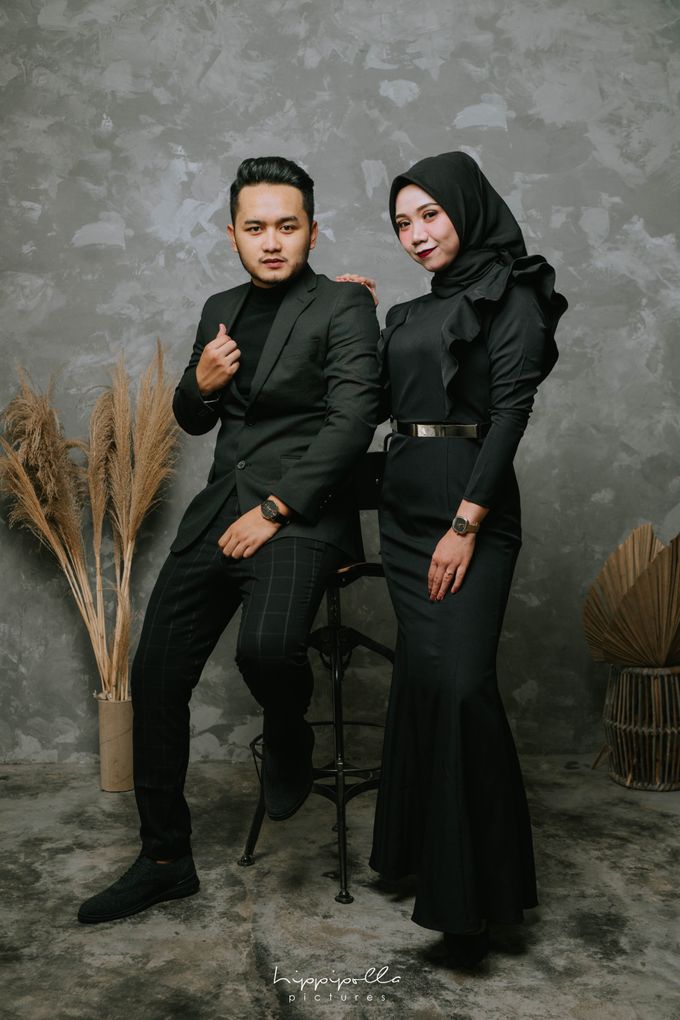 Prewedding Of Kartika & Sandi by Hippipolla Pictures - 007