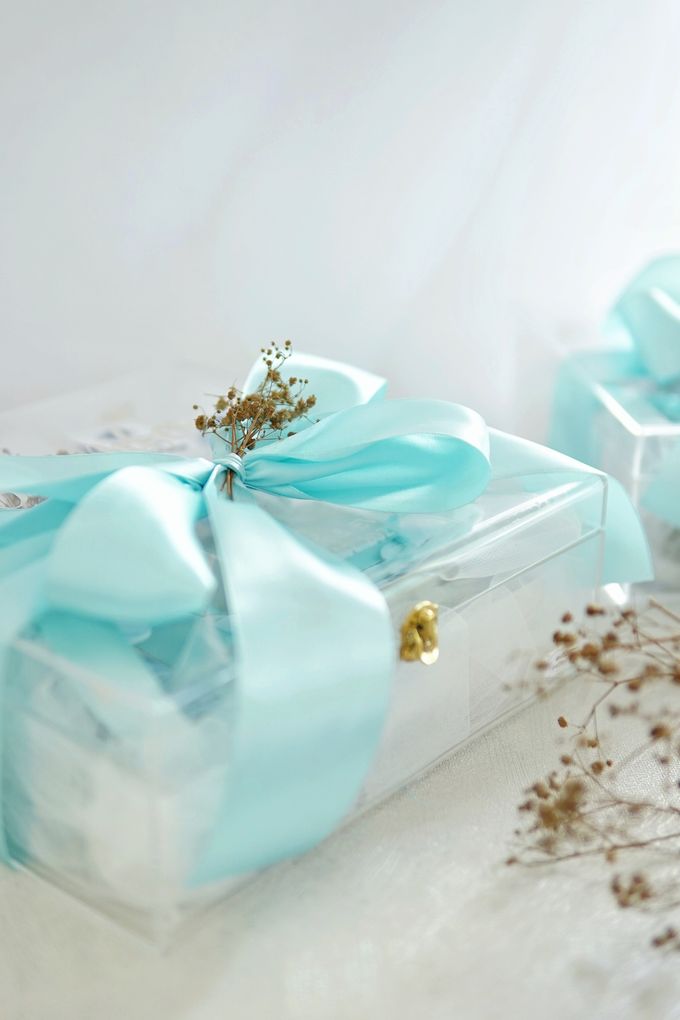 BRIDESMAID GIFT BOX by Jollene Gifts - 002