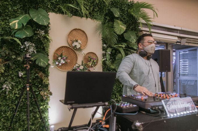 Intimate Akad | Financial Club Jkt - Riri & Kemal by Financial Club Jakarta - 002 Intimate Akad | Financial Club Jkt - Riri & Kemal by Financial Club Jakarta - 002