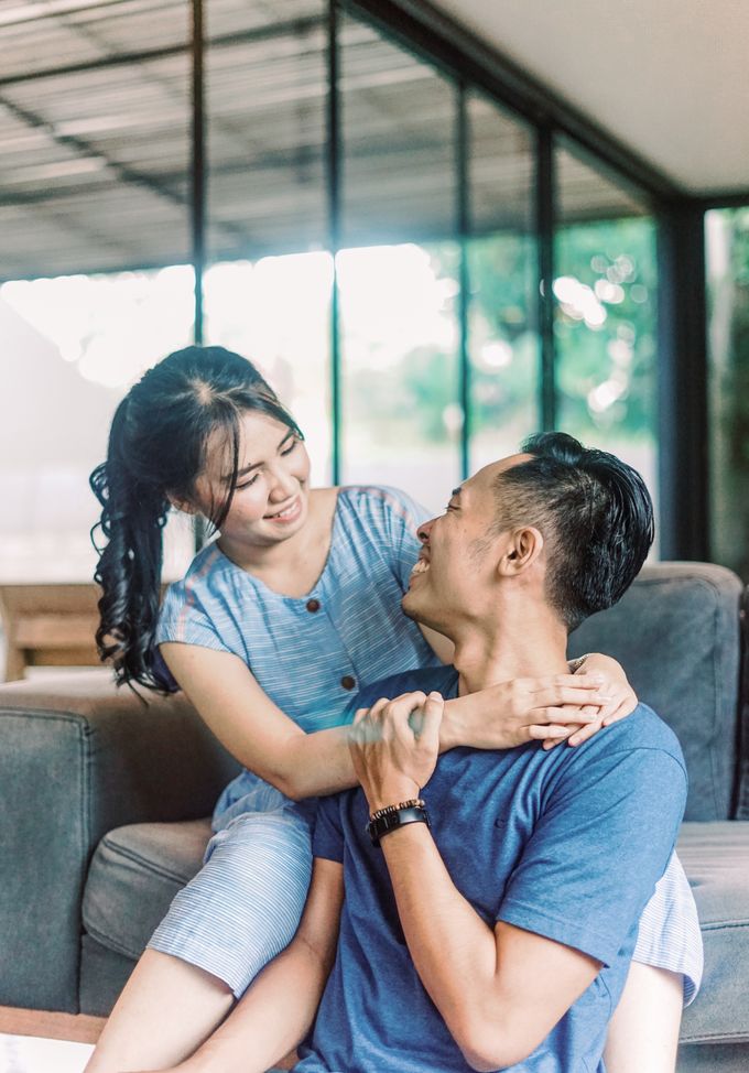 Prewedding Stella & Bagus by Bayuanggoro Photo - 037