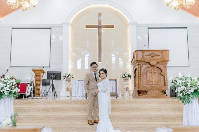 The Wedding Jendri & Naomi by Lentera Fotografi - 001 The Wedding Jendri & Naomi by Lentera Fotografi - 001