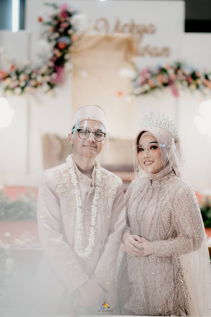 Wedding Planner for Irwan and Vickya by Double Happiness Wedding Organizer - 013 Wedding Planner for Irwan and Vickya by Double Happiness Wedding Organizer - 013