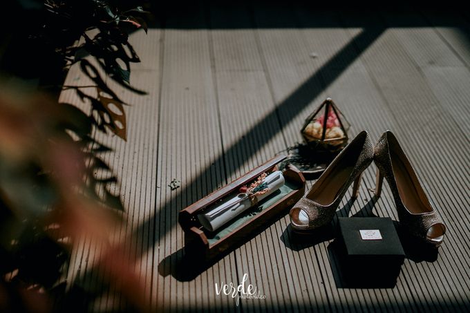 The Wedding Vaughn & Indri by AVIARY Bintaro - 009 The Wedding Vaughn & Indri by AVIARY Bintaro - 009