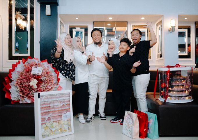 Birthday Daniel Simanjuntak by Rezamotography - 004