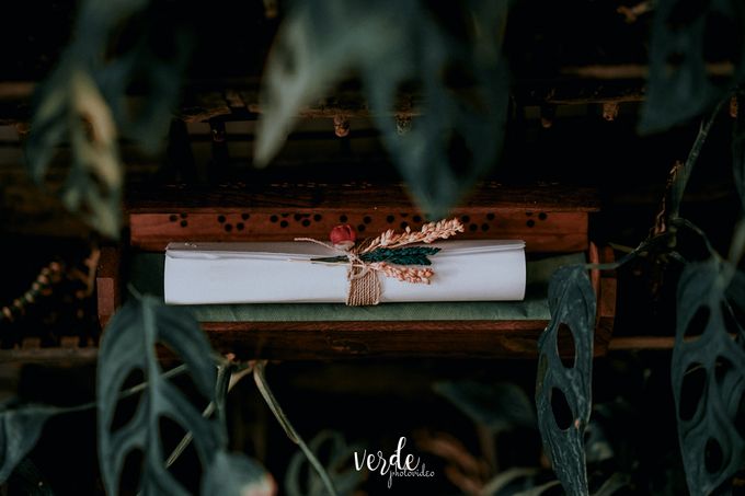 The Wedding Vaughn & Indri by AVIARY Bintaro - 011 The Wedding Vaughn & Indri by AVIARY Bintaro - 011