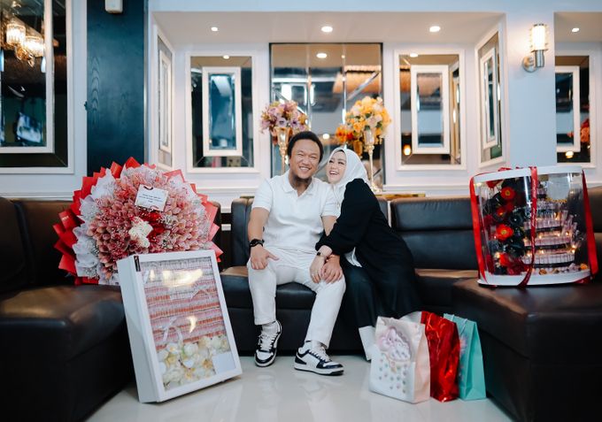 Birthday Daniel Simanjuntak by Rezamotography - 006