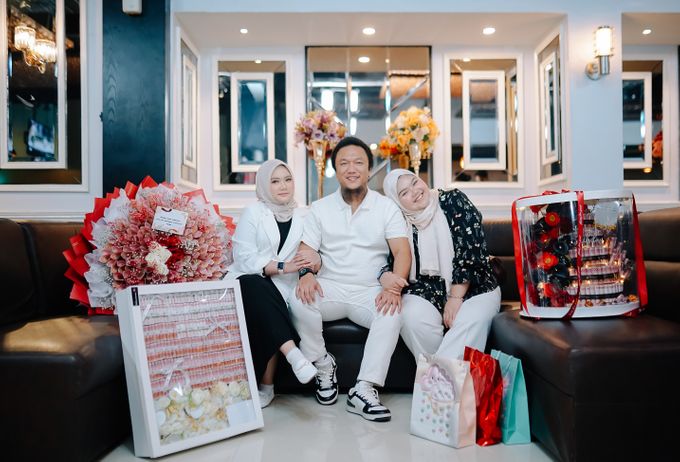 Birthday Daniel Simanjuntak by Rezamotography - 007