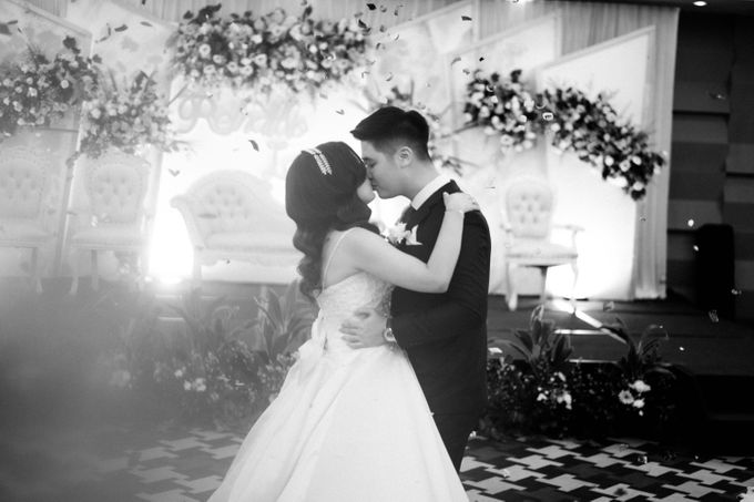 Aldo & Laura Wedding by Cerita Kita Organizer - 002 Aldo & Laura Wedding by Cerita Kita Organizer - 002