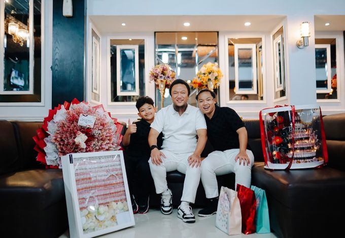 Birthday Daniel Simanjuntak by Rezamotography - 008