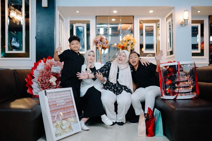 Birthday Daniel Simanjuntak by Rezamotography - 009