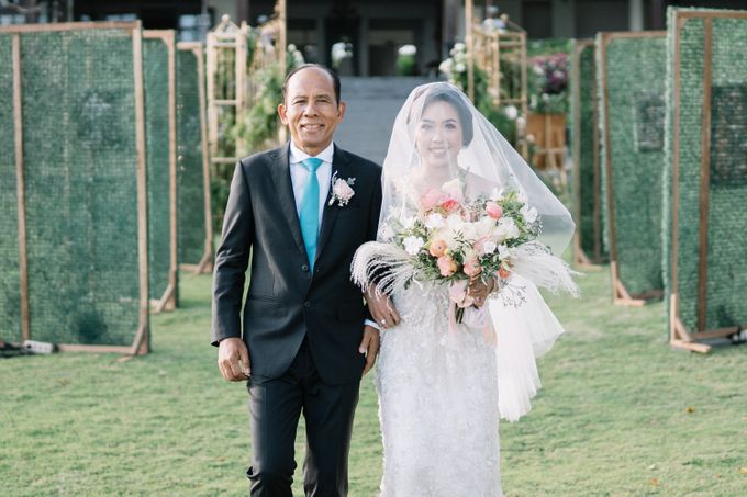 Rustic Wedding Grace & Armando at Villa Karang Putih by KAMALA WEDDINGS - 015 Rustic Wedding Grace & Armando at Villa Karang Putih by KAMALA WEDDINGS - 015