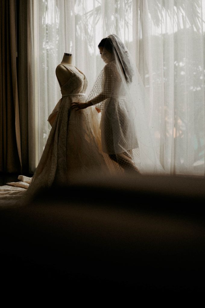 Wedding Day of Albert & Connie by Megautari Anjani - 009 Wedding Day of Albert & Connie by Megautari Anjani - 009