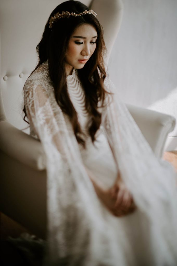 Intimate Indoor of Leo & Jane by KIN Moments - 030 Intimate Indoor of Leo & Jane by KIN Moments - 030