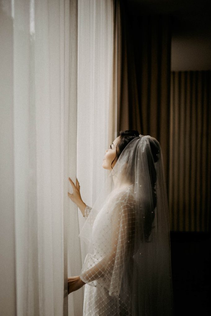 Wedding Day of Albert & Connie by Megautari Anjani - 006 Wedding Day of Albert & Connie by Megautari Anjani - 006