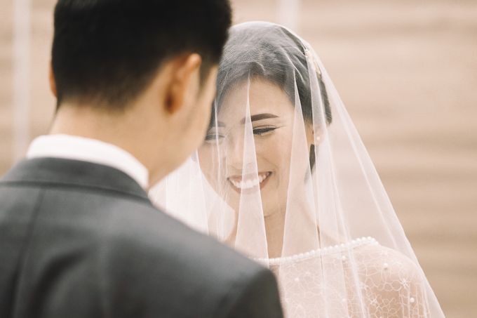 RIECO & NATHANIA - WEDDING DAY by Winworks - 038 RIECO & NATHANIA - WEDDING DAY by Winworks - 038