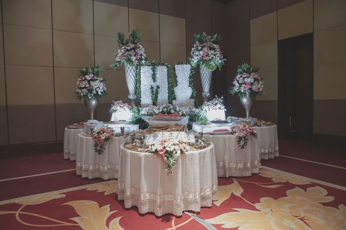 Grand Galaxy Convention Hall - Meuthia & Ibnu by JEE Ballroom Group - 008 Grand Galaxy Convention Hall - Meuthia & Ibnu by JEE Ballroom Group - 008