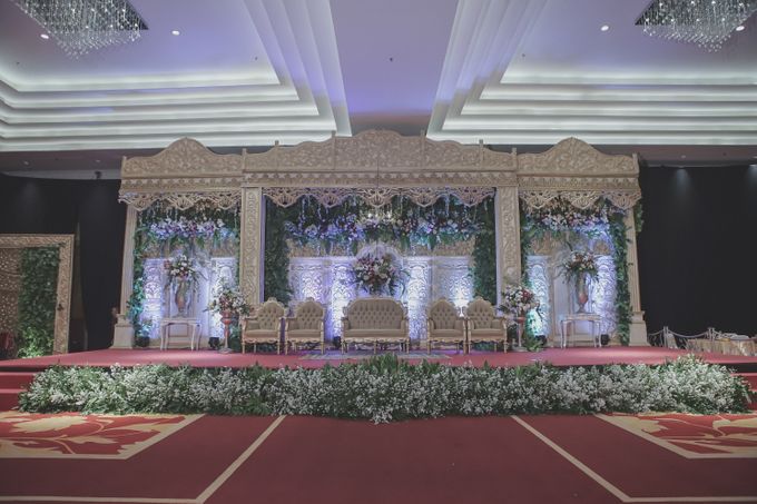 Grand Galaxy Convention Hall - Meuthia & Ibnu by JEE Ballroom Group - 009 Grand Galaxy Convention Hall - Meuthia & Ibnu by JEE Ballroom Group - 009