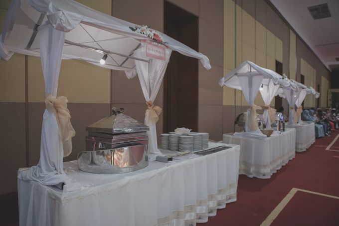 Grand Galaxy Convention Hall - Meuthia & Ibnu by JEE Ballroom Group - 002 Grand Galaxy Convention Hall - Meuthia & Ibnu by JEE Ballroom Group - 002