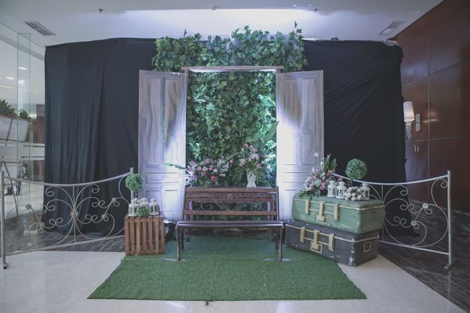 Grand Galaxy Convention Hall - Meuthia & Ibnu by JEE Ballroom Group - 003 Grand Galaxy Convention Hall - Meuthia & Ibnu by JEE Ballroom Group - 003