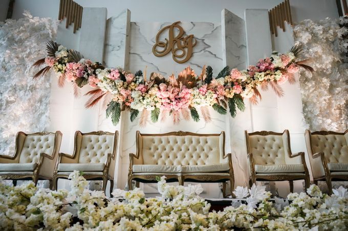 The Wedding Of R & I by GLORIOSA DECORATION - 008 The Wedding Of R & I by GLORIOSA DECORATION - 008