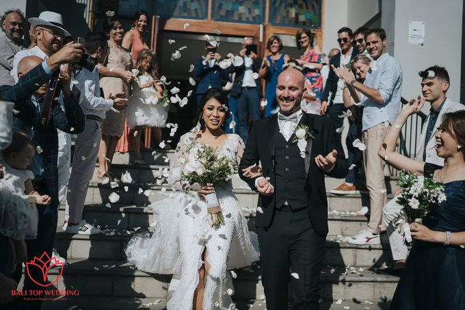 From Italy to Bali by Bali Top Wedding - 010 From Italy to Bali by Bali Top Wedding - 010