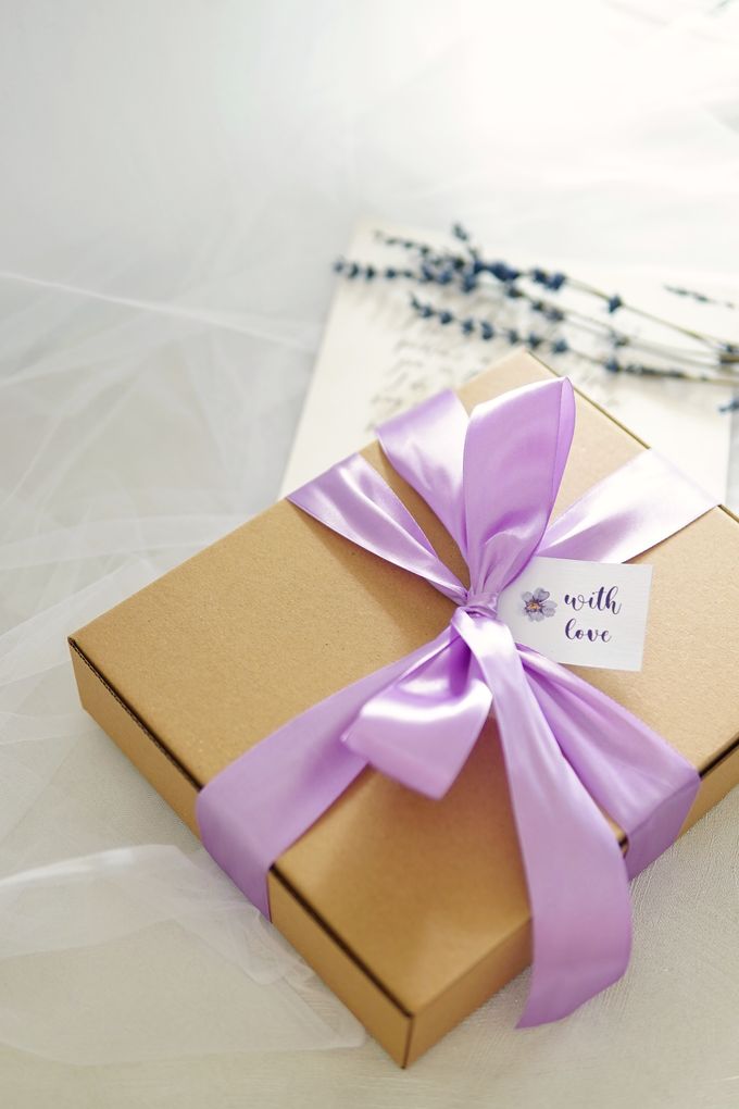 Thank You Gift by Jollene Gifts - 002 Thank You Gift by Jollene Gifts - 002