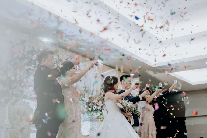 Aldo & Laura Wedding by Cerita Kita Organizer - 001 Aldo & Laura Wedding by Cerita Kita Organizer - 001