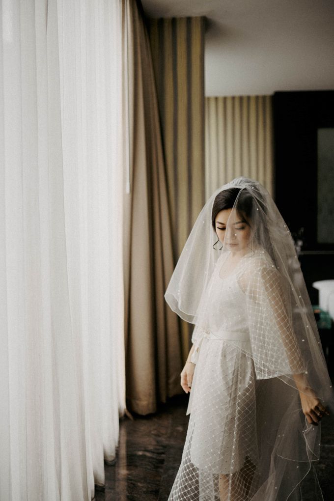 Wedding Day of Albert & Connie by Megautari Anjani - 011 Wedding Day of Albert & Connie by Megautari Anjani - 011