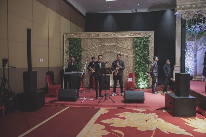 Grand Galaxy Convention Hall - Meuthia & Ibnu by JEE Ballroom Group - 004 Grand Galaxy Convention Hall - Meuthia & Ibnu by JEE Ballroom Group - 004