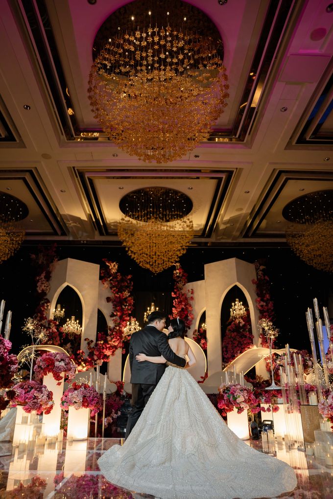 The Wedding of Nicholas & Tamara by Vica Decoration - 006 The Wedding of Nicholas & Tamara by Vica Decoration - 006