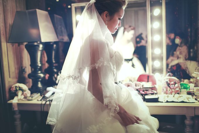 The Wedding Ceremony of Ryu & Hsin by: Gofotovideo by GoFotoVideo - 006 The Wedding Ceremony of Ryu & Hsin by: Gofotovideo by GoFotoVideo - 006