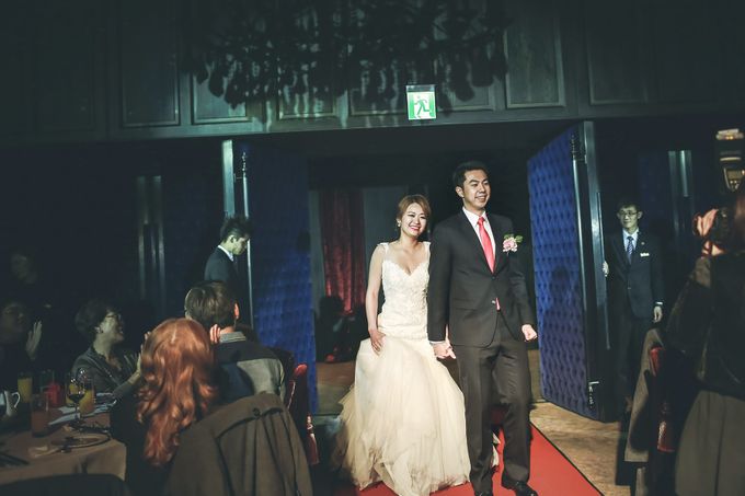 The Wedding Ceremony of Ryu & Hsin by: Gofotovideo by GoFotoVideo - 017 The Wedding Ceremony of Ryu & Hsin by: Gofotovideo by GoFotoVideo - 017