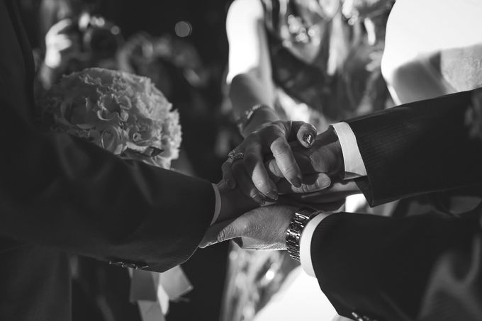 The Wedding Ceremony of Ryu & Hsin by: Gofotovideo by GoFotoVideo - 024 The Wedding Ceremony of Ryu & Hsin by: Gofotovideo by GoFotoVideo - 024