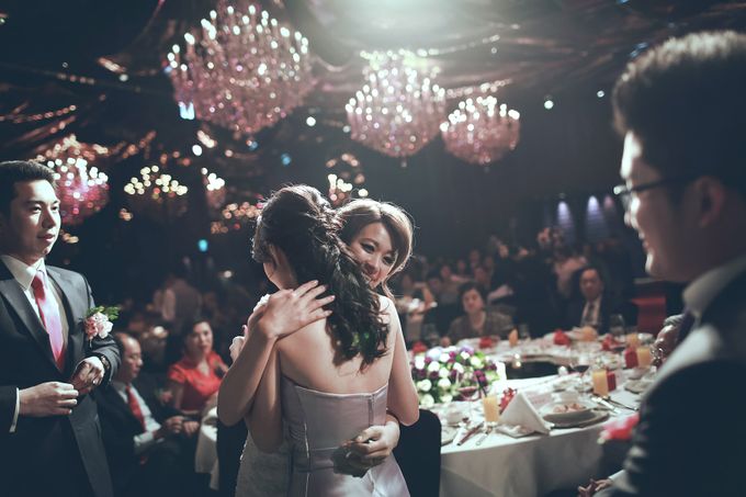 The Wedding Ceremony of Ryu & Hsin by: Gofotovideo by GoFotoVideo - 040 The Wedding Ceremony of Ryu & Hsin by: Gofotovideo by GoFotoVideo - 040