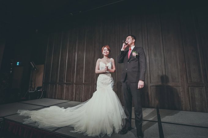 The Wedding Ceremony of Ryu & Hsin by: Gofotovideo by GoFotoVideo - 046 The Wedding Ceremony of Ryu & Hsin by: Gofotovideo by GoFotoVideo - 046