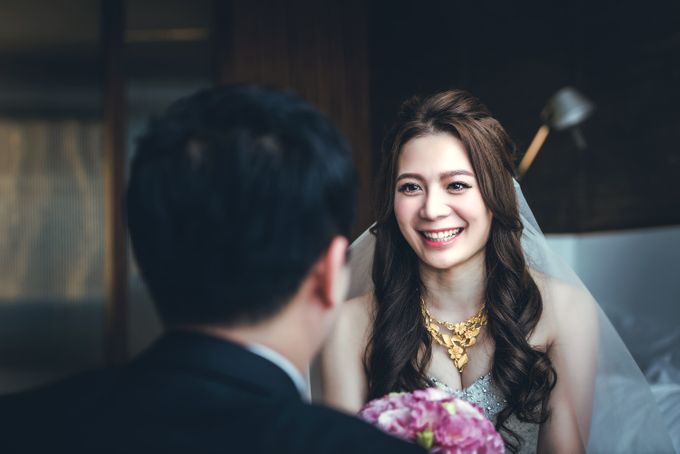 Wina & Juan Wedding Ceremony by GoFotoVideo - 001 Wina & Juan Wedding Ceremony by GoFotoVideo - 001