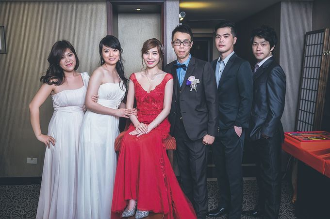 Tea Pai of Diana & Roby by: Gofotovideo by GoFotoVideo - 015 Tea Pai of Diana & Roby by: Gofotovideo by GoFotoVideo - 015