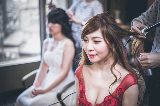 Tea Pai of Diana & Roby by: Gofotovideo by GoFotoVideo - 002 Tea Pai of Diana & Roby by: Gofotovideo by GoFotoVideo - 002