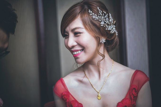 Tea Pai of Diana & Roby by: Gofotovideo by GoFotoVideo - 030 Tea Pai of Diana & Roby by: Gofotovideo by GoFotoVideo - 030