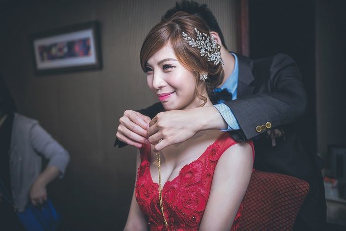 Tea Pai of Diana & Roby by: Gofotovideo by GoFotoVideo - 003 Tea Pai of Diana & Roby by: Gofotovideo by GoFotoVideo - 003
