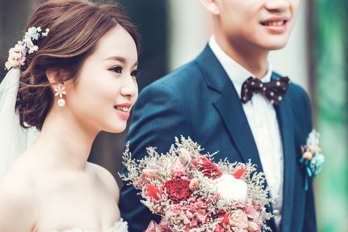 Adam & Sally Wedding Day by GoFotoVideo - 009 Adam & Sally Wedding Day by GoFotoVideo - 009
