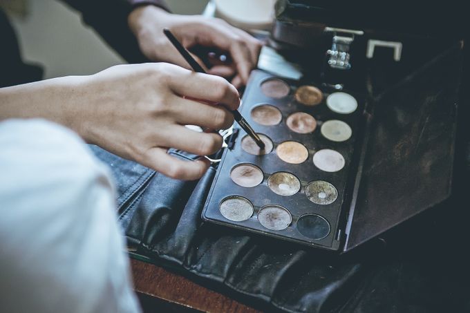 Gerry & Nindi Wedding Prep by GoFotoVideo - 007 Gerry & Nindi Wedding Prep by GoFotoVideo - 007
