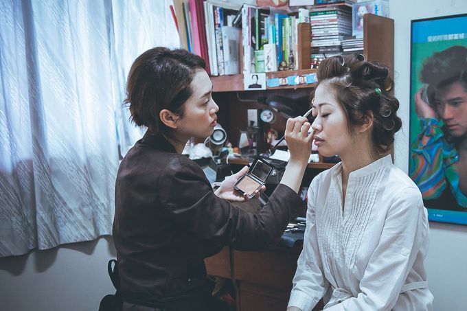 Gerry & Nindi Wedding Prep by GoFotoVideo - 010 Gerry & Nindi Wedding Prep by GoFotoVideo - 010